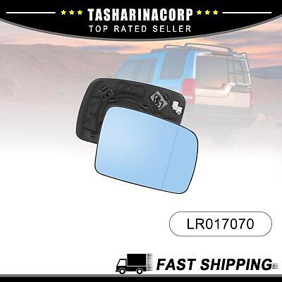 #ad LR017070 Rearview Mirror Glass 1 lot fit for Land Rover LR3 2005 2009 Right Side $22.99