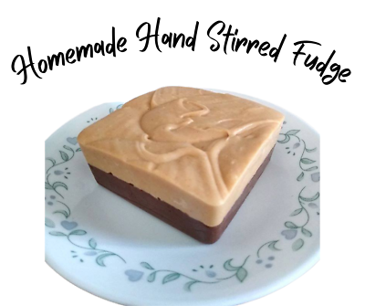 #ad #ad Buy 2 Get 1 Free ⬅️ Half Pound Delicious Homemade Fudge 60 Flavors Made Fresh $12.00
