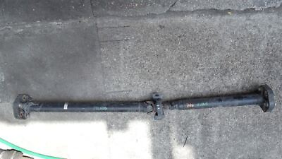 #ad Rear Drive Shaft Convertible Fits 06 15 LEXUS IS350 543755 $199.00