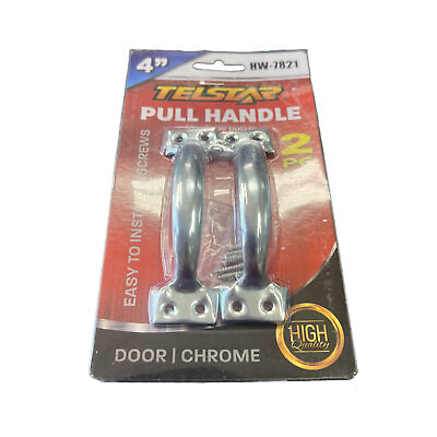 #ad pull handle door 2 Pack $24.55