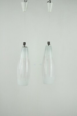 #ad Pair of Pendant Lamps Pair of Pendant Lights Pendant Lighting Ceiling Lamp $220.00