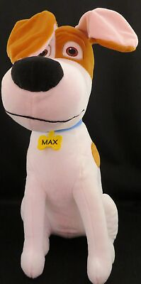 #ad Sega Giga Jumbo Plush Stuffed Toy Max $190.00