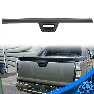 #ad NEW Rear End Tailgate Spoiler Molding Trim For 07 13 Avalanche Escalade $74.73