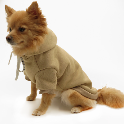 #ad Dog Sweatshirt Dog Hoodie Dog Sweater Sweater For Small Dogs $24.99
