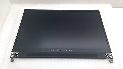 #ad Genuine Dell LCD Screen for Alienware m15 R2 15.6quot; 1920x1080 FHD Matte B0 White $89.99