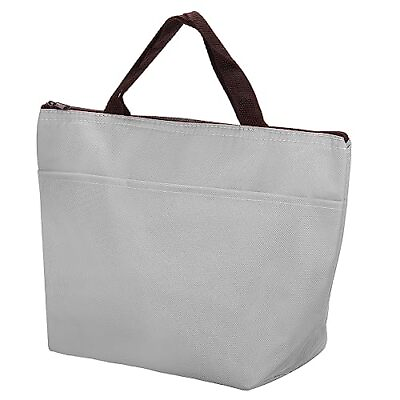 #ad Lunch Box for Women Men Insulated Cooler Lunch Bag Thermal Tote Bag Reusable... $19.09