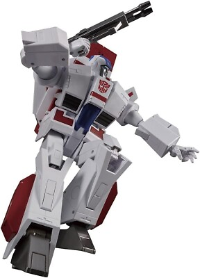 #ad Transformers Masterpiece MP 57 Skyfire Jetfire Action Figure Takara Limited $455.00