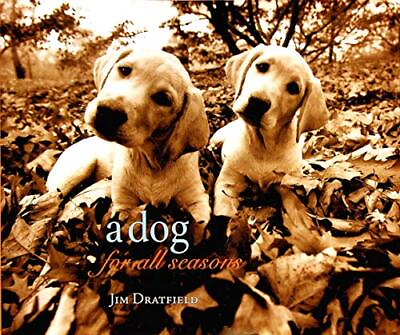 #ad A Dog for All Seasons $3.98