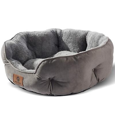 #ad Asvin Small Dog Bed for Small Dogs Cat Beds for Indoor Cats $26.05