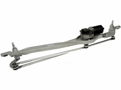 #ad For Ford F150 Windshield Wiper Arm Linkage Motor Assembly Dorman 52882RG $129.95