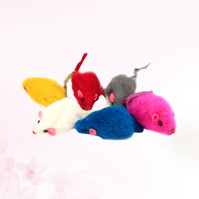 #ad 14 Pcs Cat Playing Toys Pet Supplies Cat Toys Pet Accessories $9.78