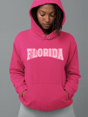 #ad Florida College Sports Style Hoodie or Sweatshirt Image by Shutterstock $36.99