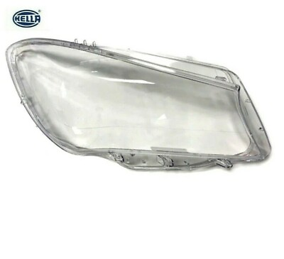 #ad Mercedes W117 CLA 200 250 AMG RIGHT Headlamp Lens Cover PRE FACE LIFT 13 1 OEM $168.89