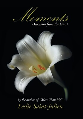#ad Moments: Devotions from the Heart $26.85