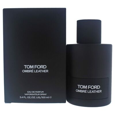 #ad Tom Ford Ombre Leather Eau De Parfum Spray 100mL $125.55