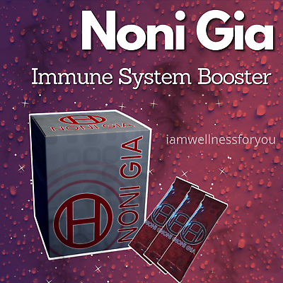 #ad Noni Gia Bhip Natural Drink Antioxidant Digest Sustain Support The Immune System $77.08