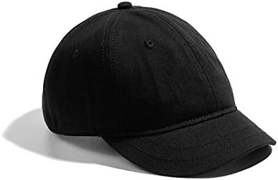 #ad Adjustable Mens and Womens Sun Hat Short Brim Baseball Cap $29.83
