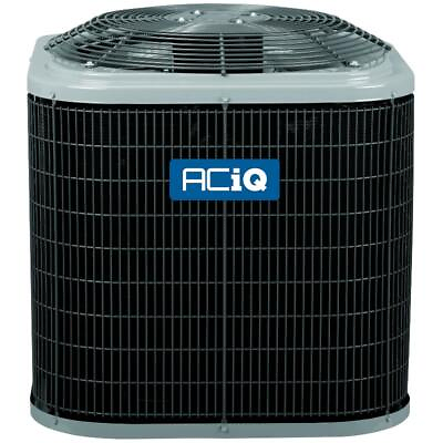 #ad 3 Ton 15 SEER ACiQ Air Conditioner Condenser $1317.50