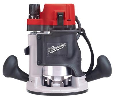 #ad Milwaukee 1 3 4 Max Hp Evs Bodygrip Router $199.00