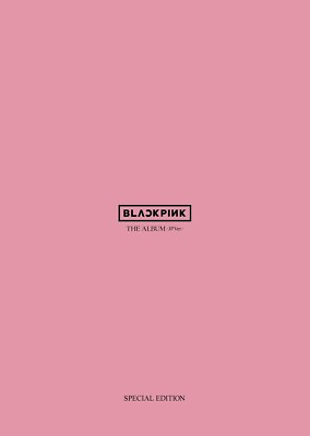 #ad BLACKPINK THE ALBUM JP Ver. SPECIAL First Limited Edition CD2DVDBOOKCARD NEW $90.44