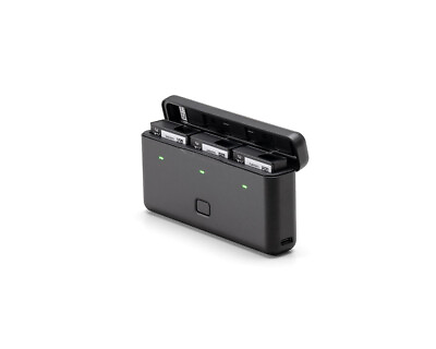 #ad DJI Osmo Action 3 Multifunctional Battery Case $69.00