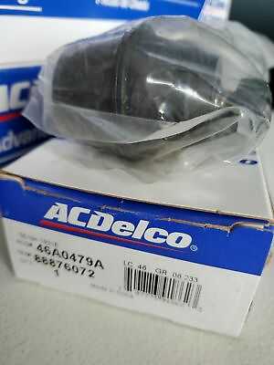 #ad ACDelco Advantage 46A0479A Outer Steering Tie Rod End $14.99