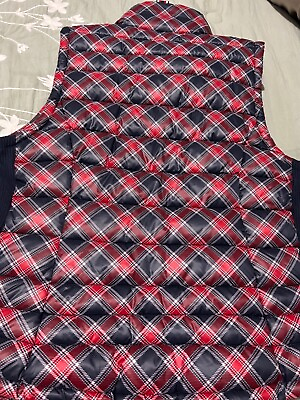 #ad Brand new vest for women xl $60.00