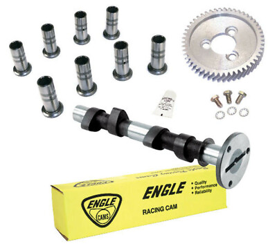 #ad Cam Kit Engle W110 w Cam Gear and EMPI Lifters FOR TYPE 1 2 3 1600cc $275.95