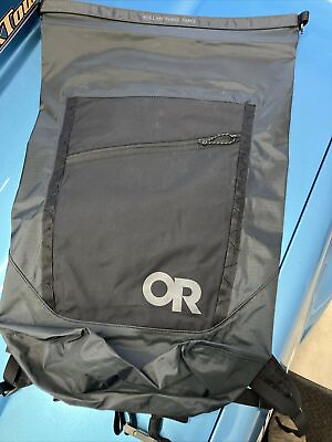 #ad Outdoor research Carryout Dry pack 20L $39.99