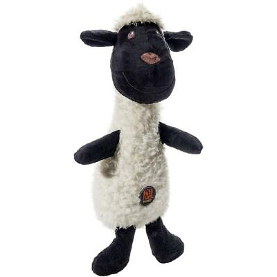 #ad Charming Pet 61381S Lamb Scruffles Pet Toy Small 3.5 x 5.5 x 11 in. $30.54