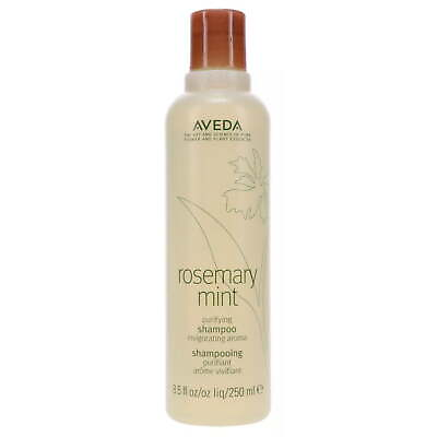 #ad Aveda Rosemary Mint Lightweight Purifying Shampoo 8.5 oz $20.07