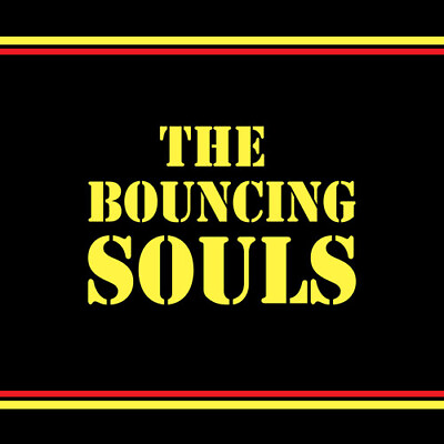 #ad The Bouncing Souls Bouncing Souls Anniversary Edition New Vinyl LP Colored $26.06