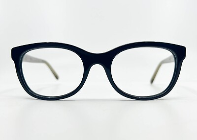 #ad Burberry B2213 3001 Eyeglasses Frames Womens Black Plaid Brown 53 20 140 7128 $59.99