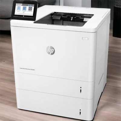 #ad HP LaserJet Managed E60065x Mono Laser Printer M0P36A#BGJ $749.99