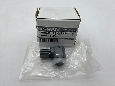 #ad 13 14 Nissan Altima 13 20 Pathfinder R PDC Parking Distance Sensor 25994 3KN0A $148.49