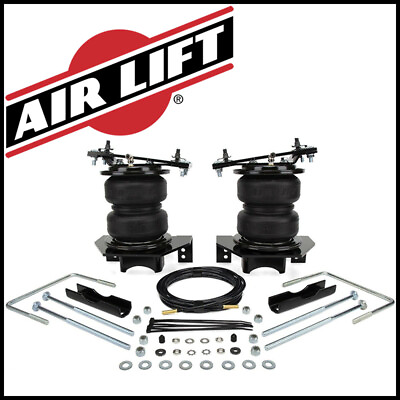 #ad Air Lift LoadLifter 5000 Ultimate Air Spring Kit fits 2020 2022 Ford F 350 4WD $519.95