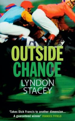#ad Outside Chance by Lyndon Stacey $5.57