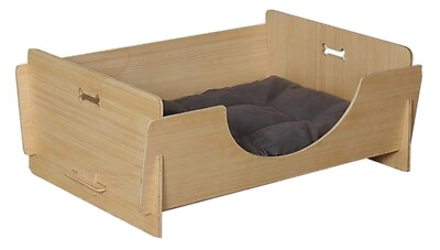 #ad Dog Bed for small medium sized dogs $45.00