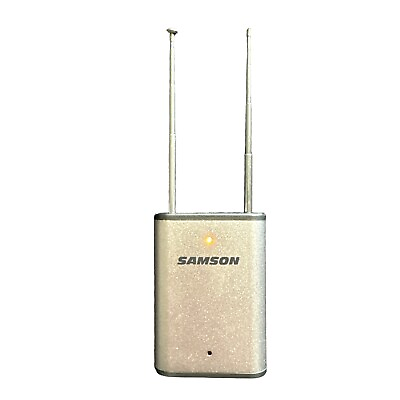 #ad Samson SWAR2 AirLine Micro Receiver AR2 UHF $54.99