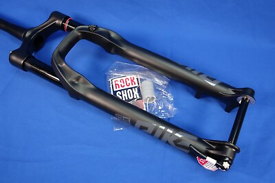 #ad New 2022 RockShox Pike Select 29quot; 130mm Travel Fork Charger RC Boost 51mm OS $359.96