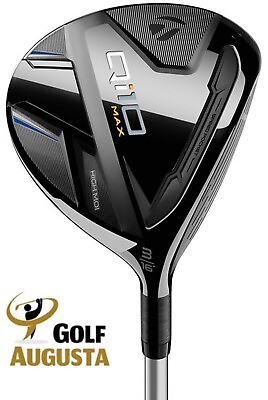 #ad Taylormade Qi10 Max Fairway 7 22 Project X HZRDUS BLACK Gen 4 70 XS Right Handed $349.99