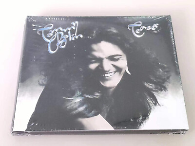 #ad Teaser by Tommy Bolin CD 2012 $17.99