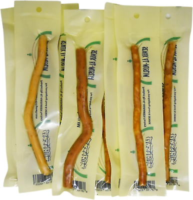 #ad Miswak Sticks for Teeth Natural Herbal Toothbrush with Holder by 10 Tooth Stic $10.88