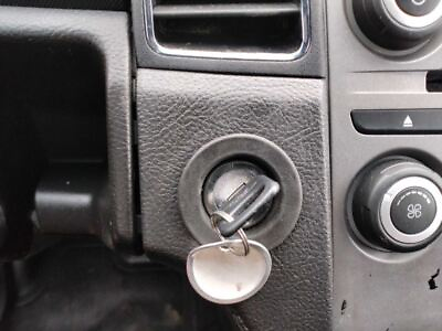 #ad Ignition Switch Electric Switch Only Fits 01 19 ESCAPE 2581743 $142.49