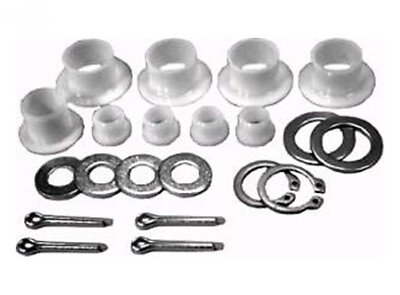 #ad Rotary Brand Replacement Fits Snapper Front End Repair Kit 8322 $13.23