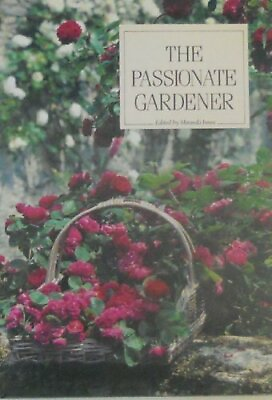 #ad Country Living: Passionate Gardener Other printed item Book The Fast Free $8.67