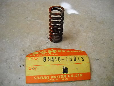 #ad NOS OEM Suzuki Clutch Spring 1980 1982 RM80 GN125 GS250 09440 15013 $12.89