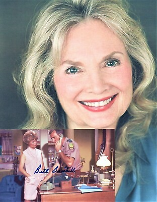#ad Beth Brickell Gentle Ben AUTOGRAPHED Hand SIGNED 4X6 Photo 8x10 unsigned photo. $59.99