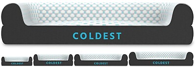 Coldest Dog Bed Keep Your Furry Friend Cool and Comfortable Cooling Bed for Dog $71.99