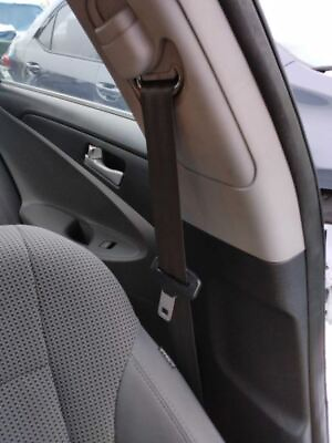 #ad Seat Belt Front Bucket Seat VIN C 5th Digit Hybrid Fits 11 15 SONATA 2520248 $191.17